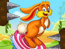 Mr. Jumpz Adventureland