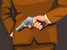 Mr. Mafia