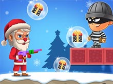 Mr. Santa