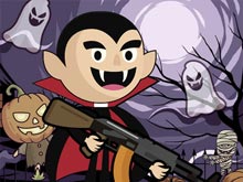 Mr Dracula