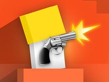 Mr Gun Man