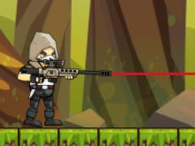 Mr Hunter 2D