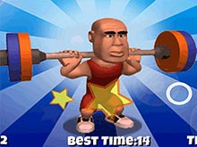 Mr Lifter