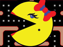 Ms. PACMAN