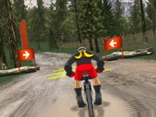 MTB Hero 