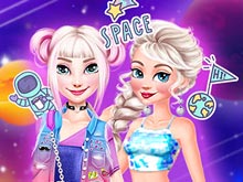 Multiverse Elsa