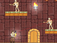 Mummy Shooter