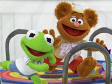 Muppet Babies Time to Play