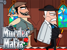 Murder Mafia