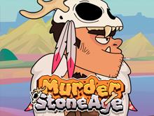 Murder Stone Age