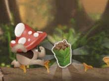 Mush-Mush and the Mushables Forest Rush!