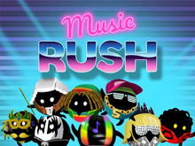 Music Rush