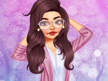 My Amazing Spring Closet