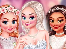 My Bff's Wedding