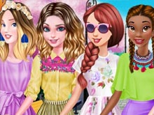 My Bold Street Style Outfit