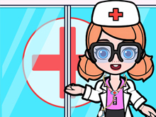 My City Hospital