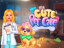 My Cute Pet Care