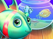 My Dream Aquarium