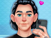 My #Dream Boyfriend