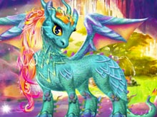 My Fairytale Dragon