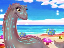 My Fairytale Water Horse