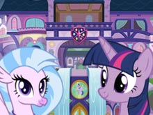My Little Pony Friendship Quests