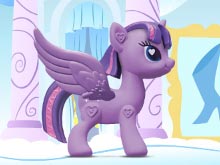 My Little Pony Pop