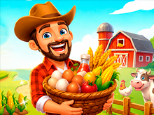 My Perfect Farm