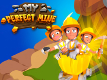 My Perfect Mine