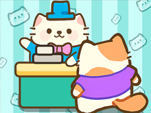 My Purrfect Cat Hotel