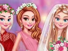 My Romantic Wedding