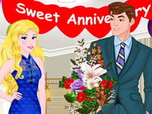 My Sweet Anniversary