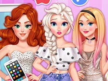 My Virtual Closet