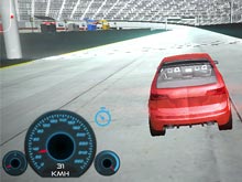 Nascar Circuit