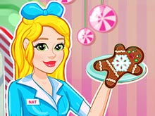 Natalie's Winter Treats