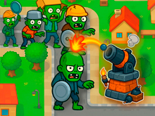 Neighborhood Defense