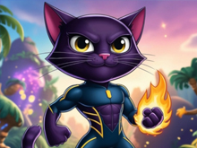 Neko's Adventure
