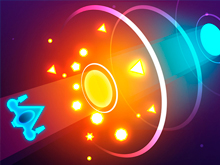 Neon Blast
