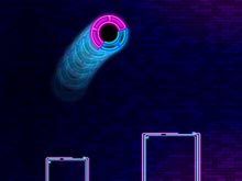 Neon jump