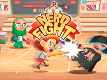 Nerd Fight