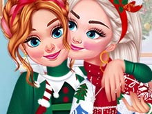 New Christmas Sweater Design