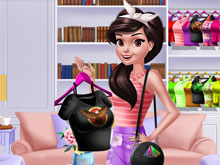 New Spring Wardrobe