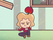 New Tons of Gravity