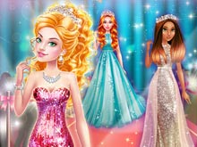 Next Supermodel Stars