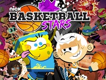 Nick Basketball Stars