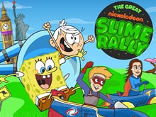 Nick Slime Rally