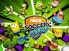 Nick Soccer Stars