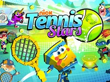 Nick Tennis Stars