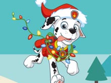 Nickelodeon: Festive Coloring Book, Part 2
