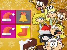 Nickelodeon: Pair the Presents